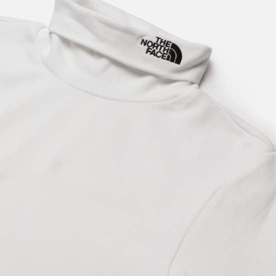 Мужская водолазка The North Face Black Box LS DNC TNF White