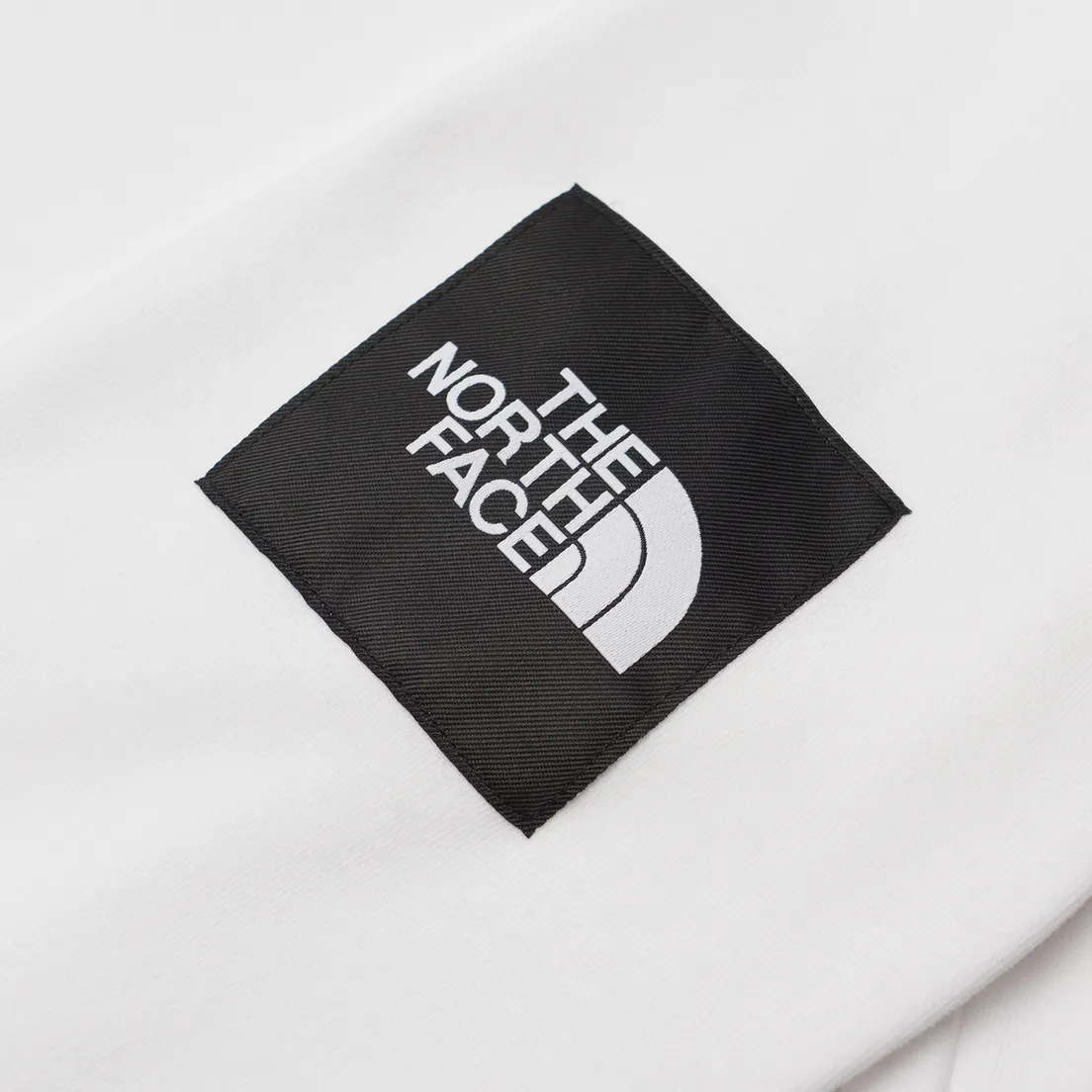 The North Face Мужская водолазка Black Box LS DNC