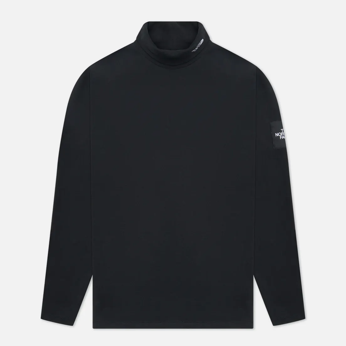 The North Face Мужская водолазка Black Box LS DNC