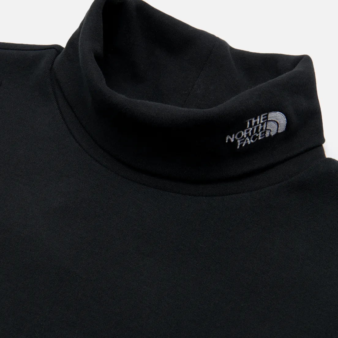 The North Face Мужская водолазка Black Box LS DNC