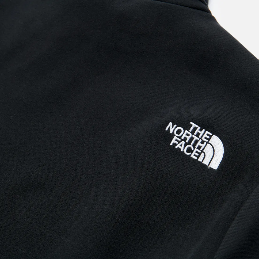 The North Face Мужская водолазка Black Box LS DNC