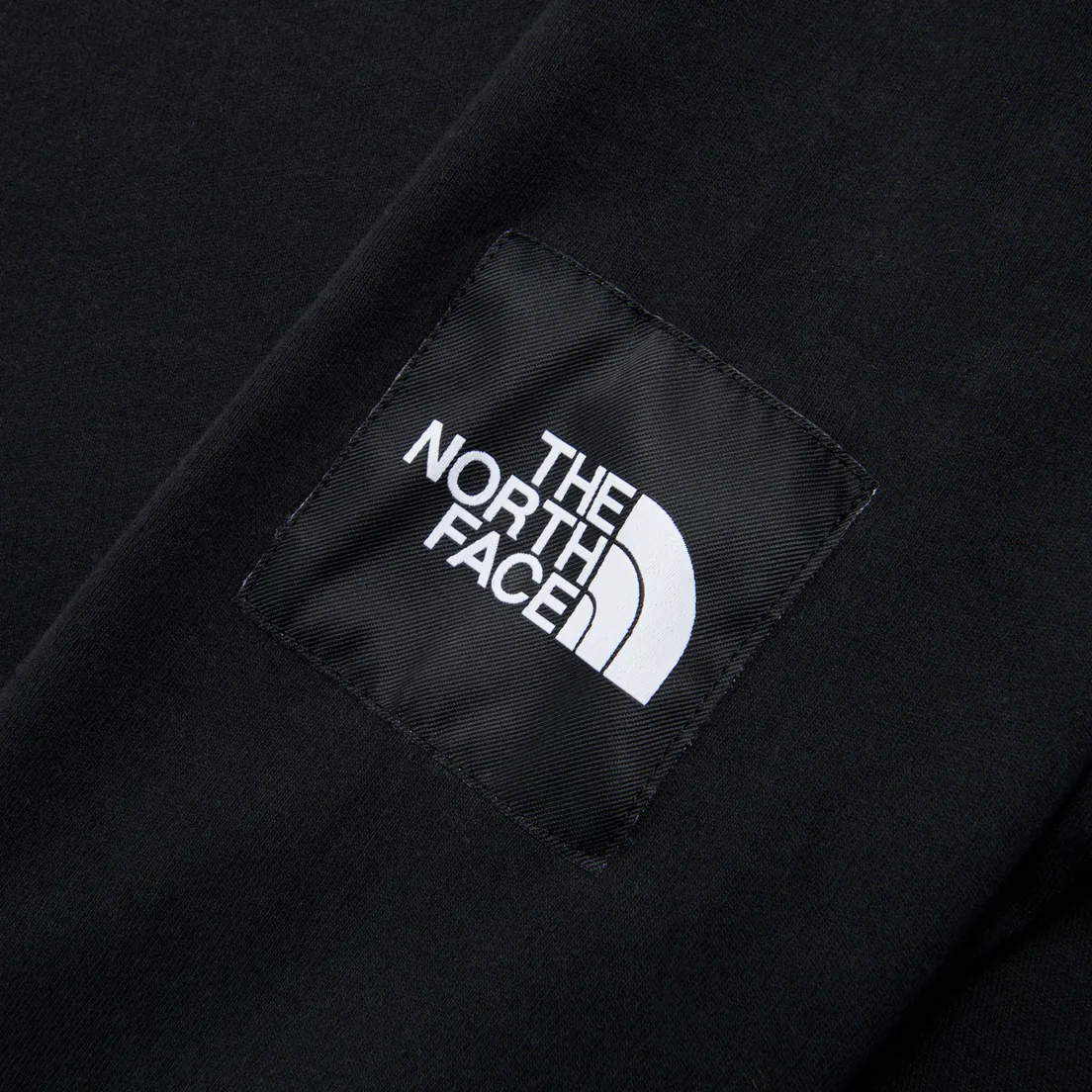 The North Face Мужская водолазка Black Box LS DNC