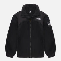 Женская куртка The North Face Black Box Search And Rescue Oversize Sherpa TNF Black