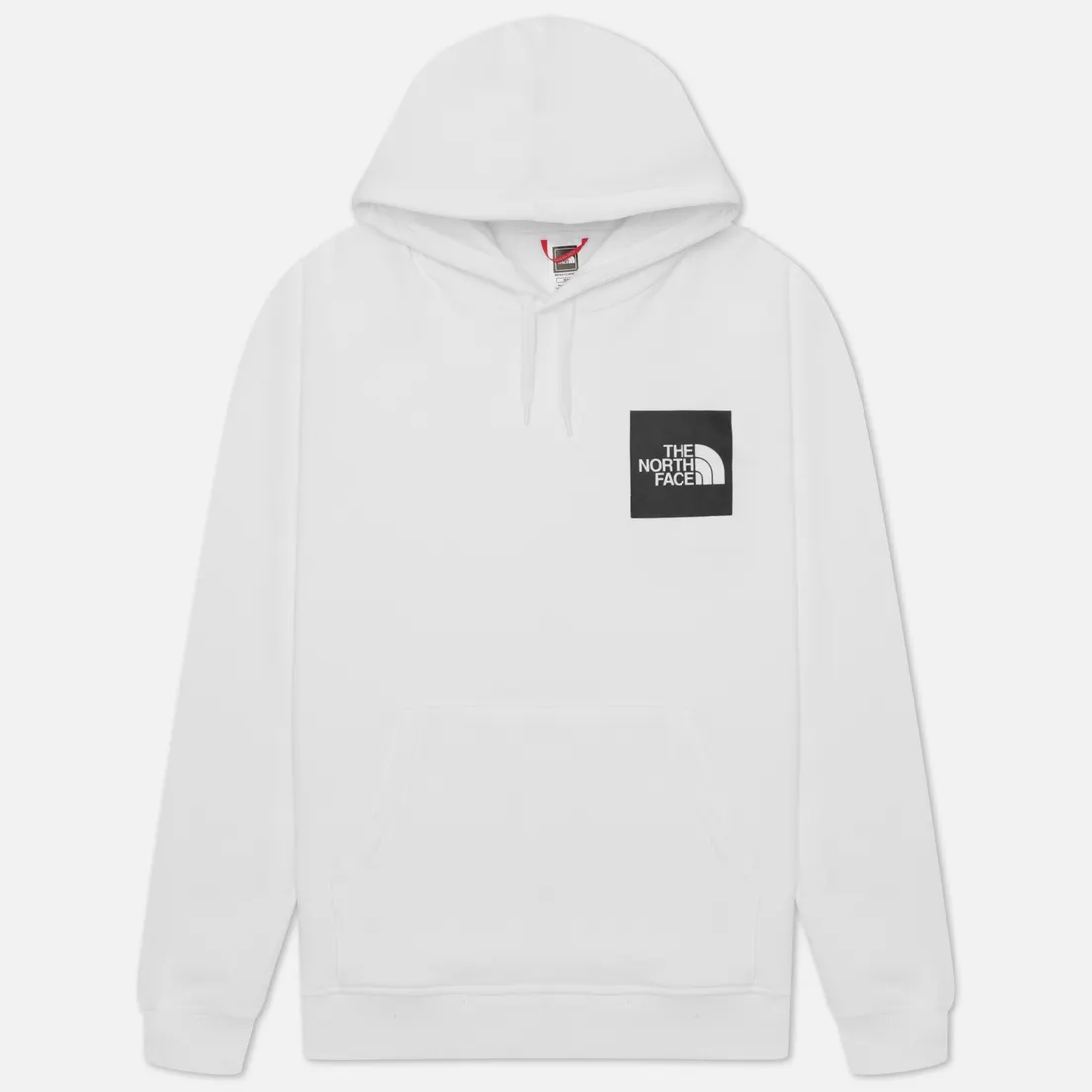 The North Face Мужская толстовка Fine Graphic Hoodie