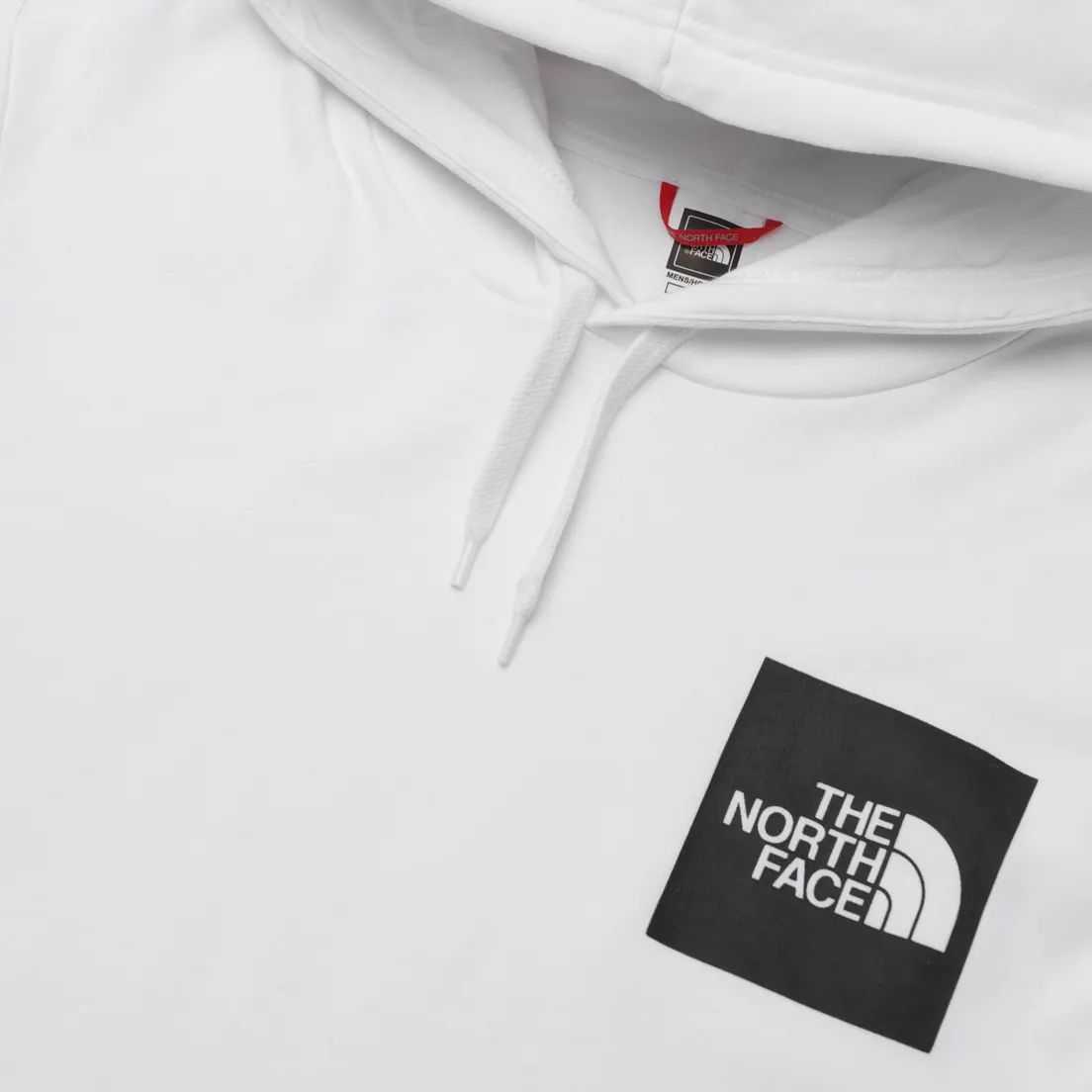 The North Face Мужская толстовка Fine Graphic Hoodie
