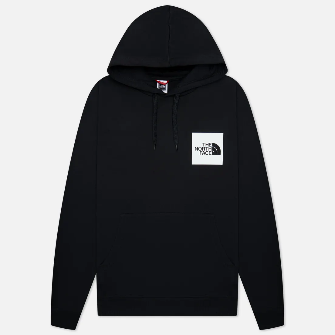 The North Face Мужская толстовка Fine Graphic Hoodie