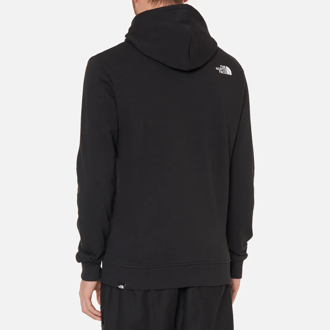 The North Face Мужская толстовка Fine Graphic Hoodie
