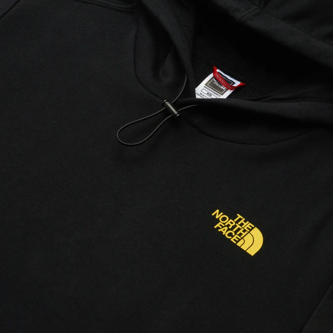 The North Face Мужская толстовка Graphic Hoodie PH1