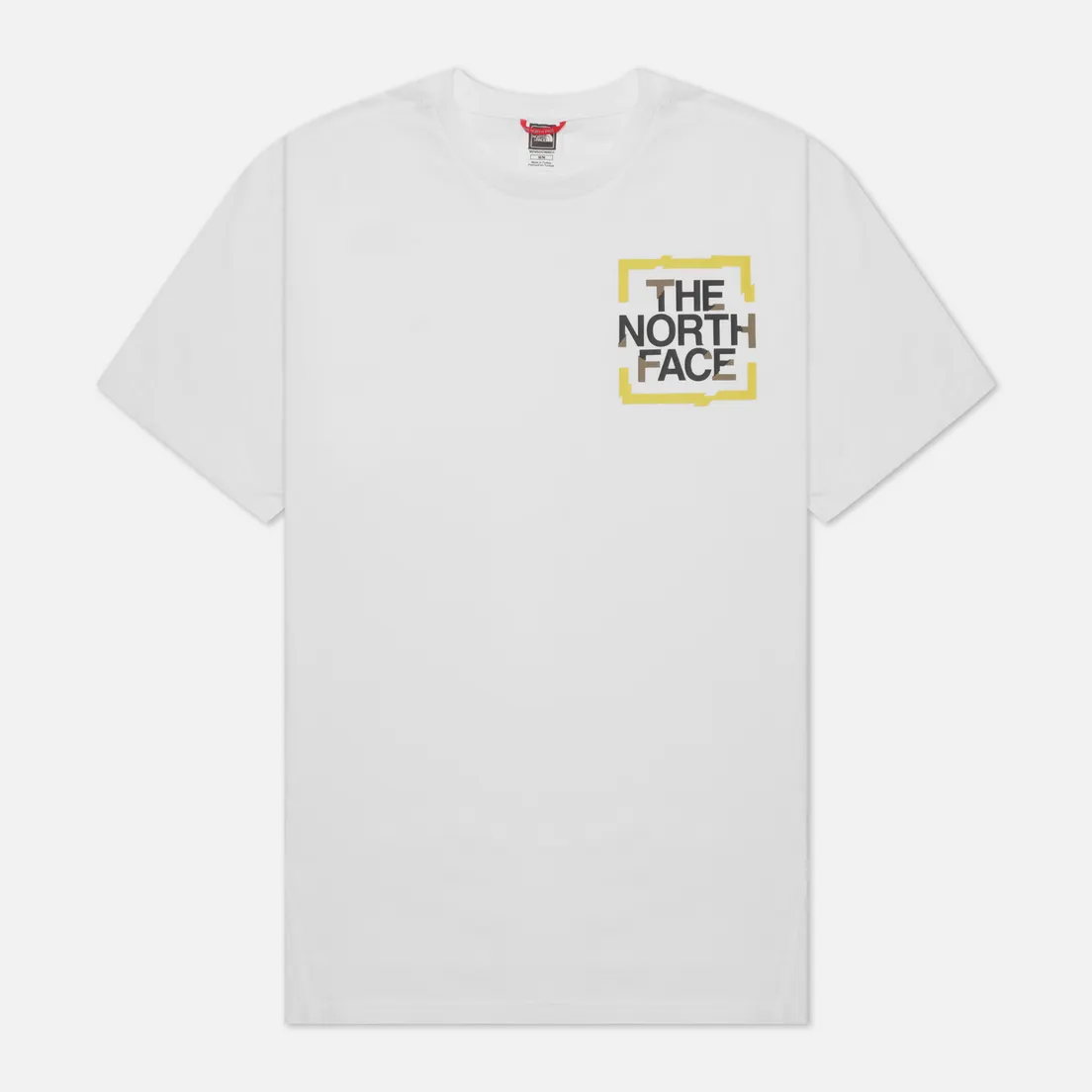 The North Face Мужская футболка Graphic