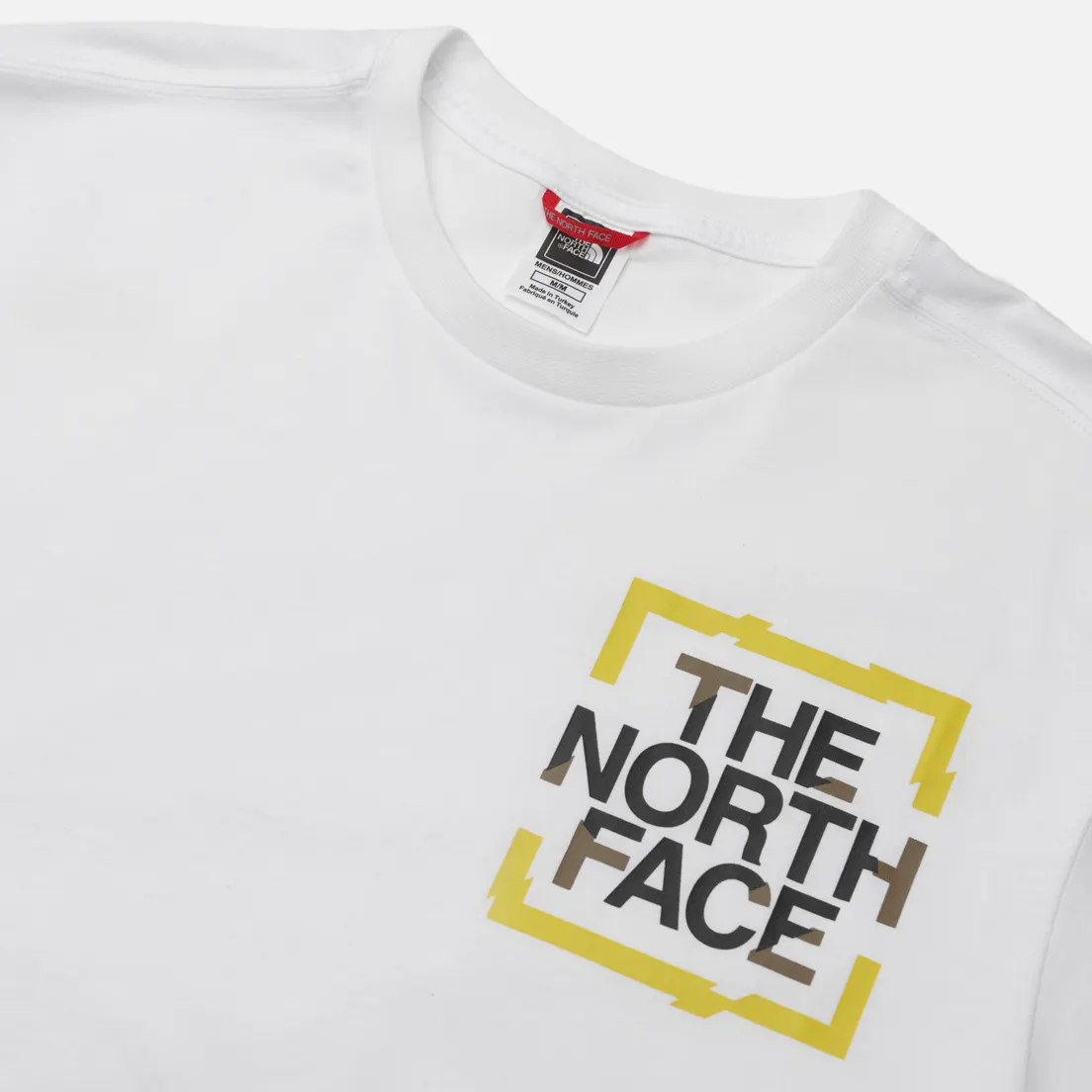 The North Face Мужская футболка Graphic