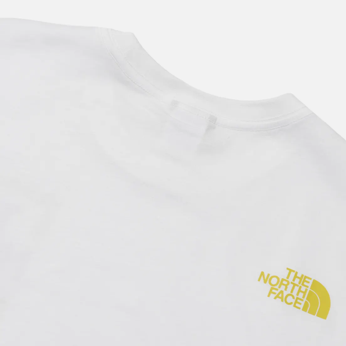 The North Face Мужская футболка Graphic