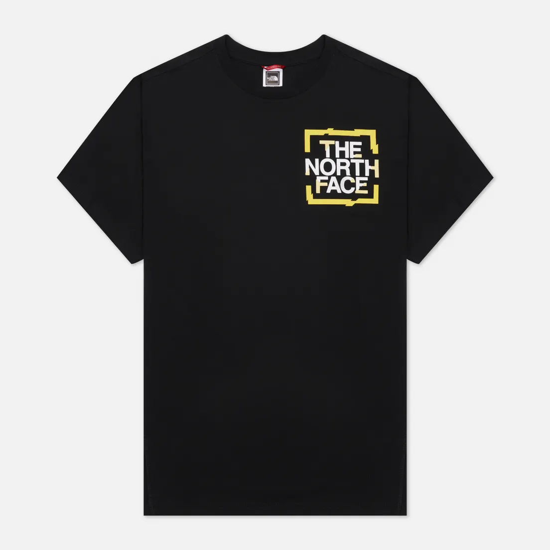 The North Face Мужская футболка Graphic