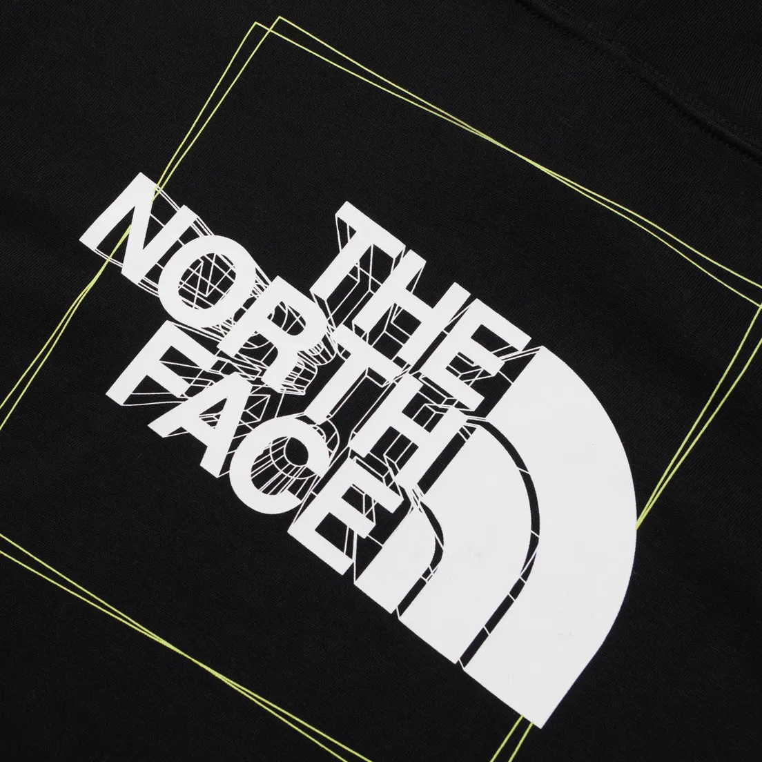 The North Face Мужская толстовка Coordinates Hoodie