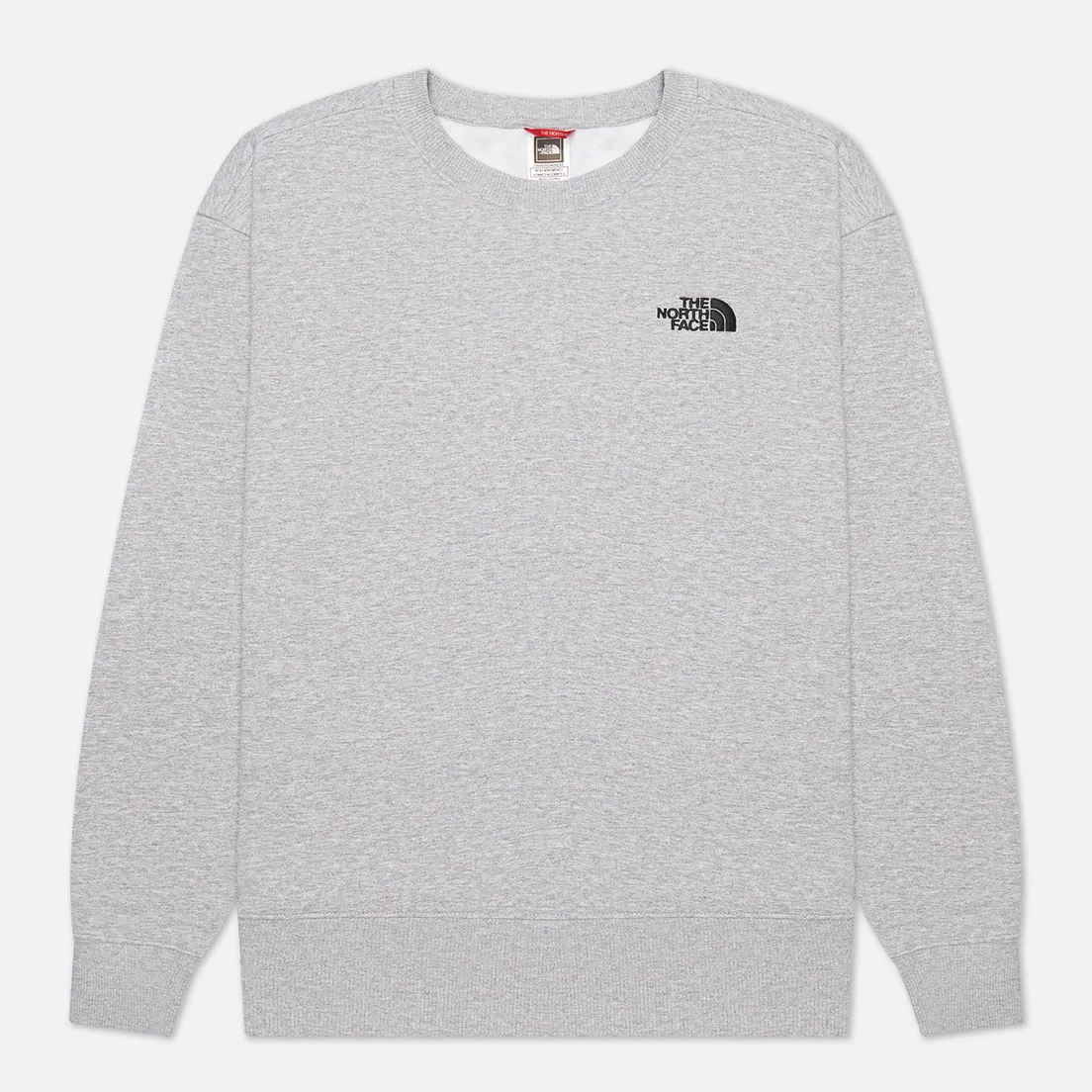 The North Face Мужская толстовка Oversized Essential Crew