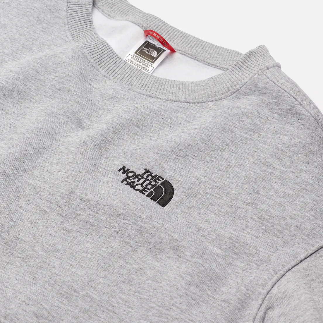 The North Face Мужская толстовка Oversized Essential Crew