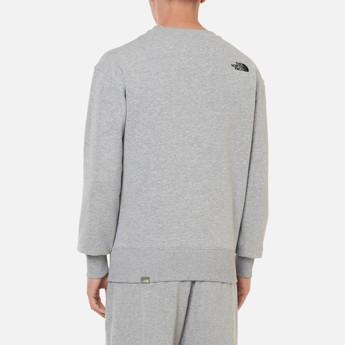 The North Face Мужская толстовка Oversized Essential Crew