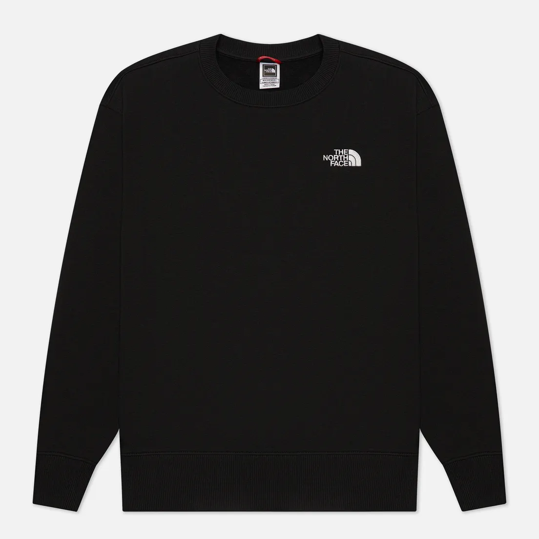 The North Face Мужская толстовка Oversized Essential Crew