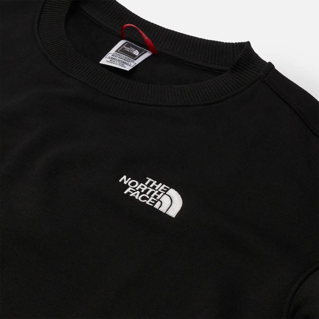 The North Face Мужская толстовка Oversized Essential Crew
