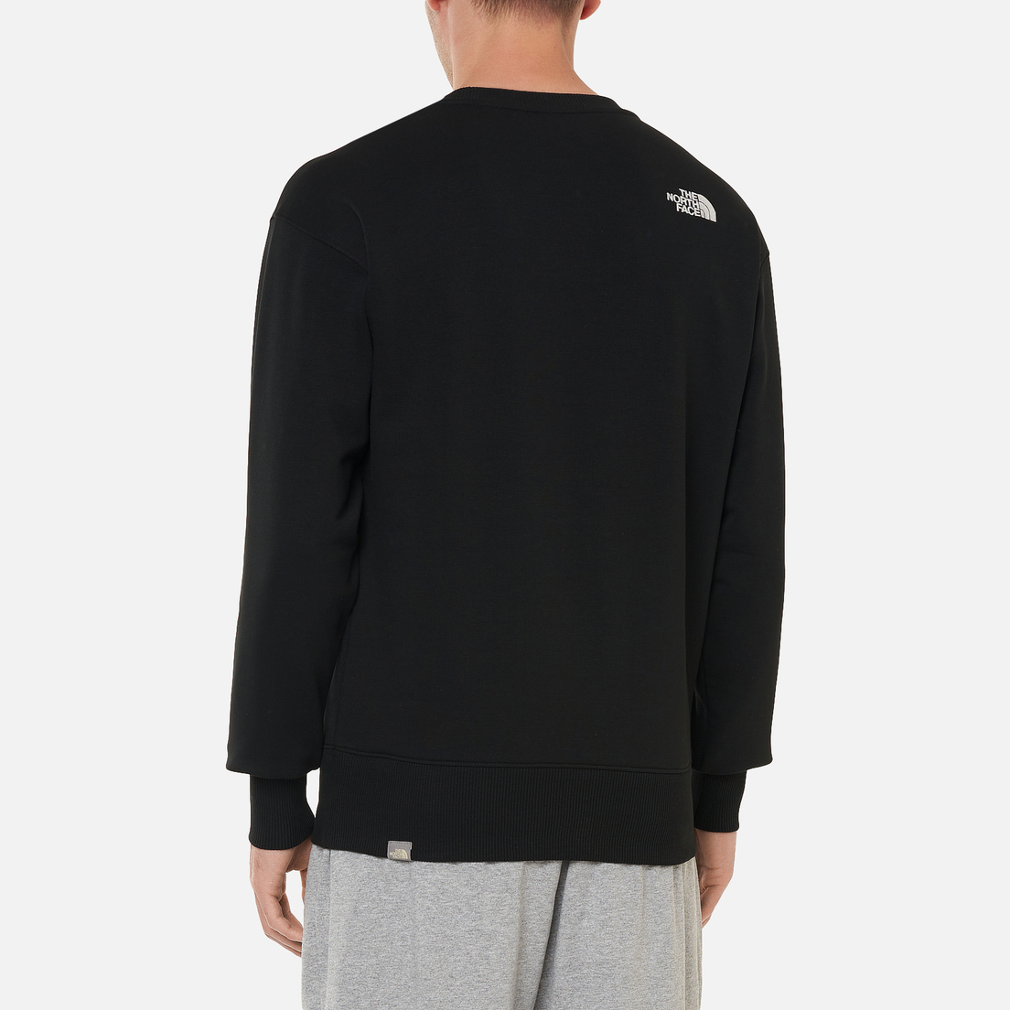 The North Face Мужская толстовка Oversized Essential Crew