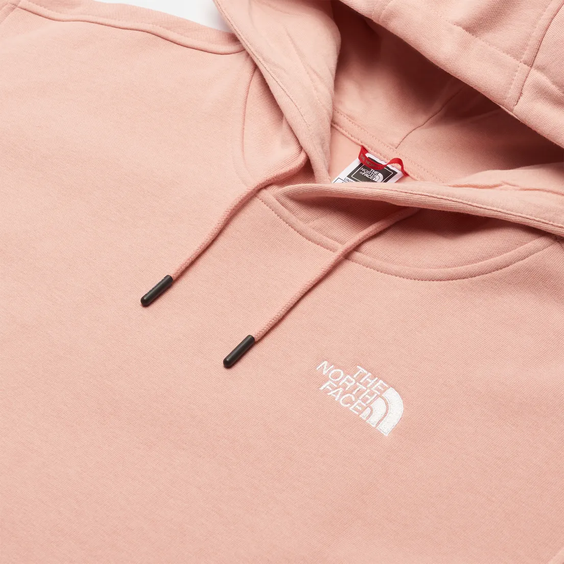 The North Face Мужская толстовка Oversized Essential Hoodie