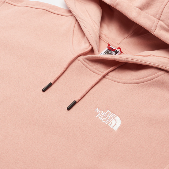 Мужская толстовка The North Face Oversized Essential Hoodie Rose Tan