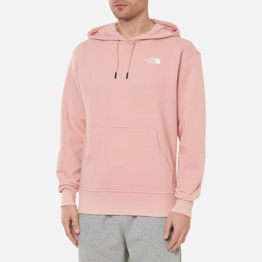 The North Face Мужская толстовка Oversized Essential Hoodie