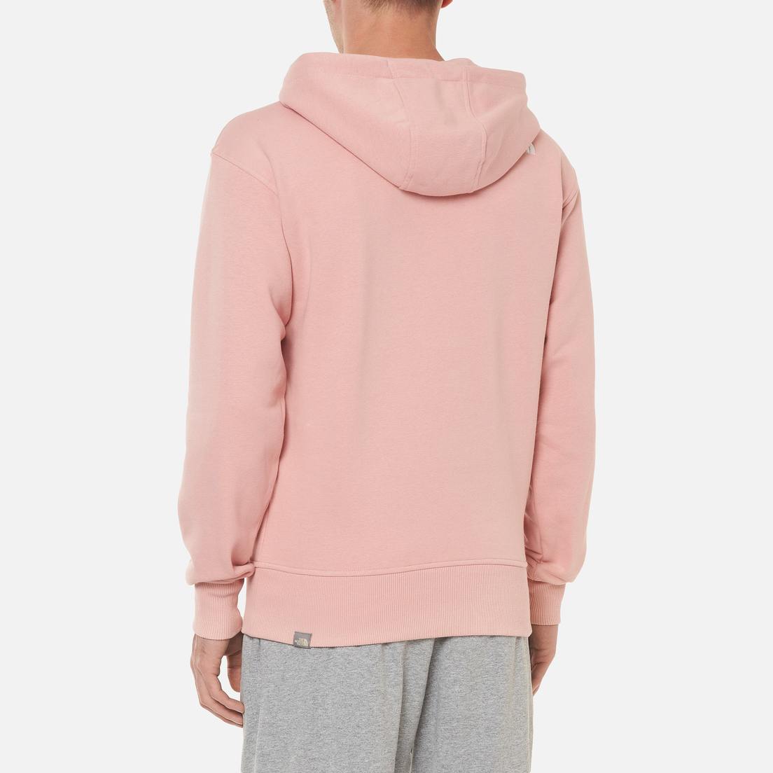 The North Face Мужская толстовка Oversized Essential Hoodie