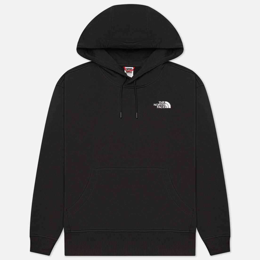The North Face Мужская толстовка Oversized Essential Hoodie