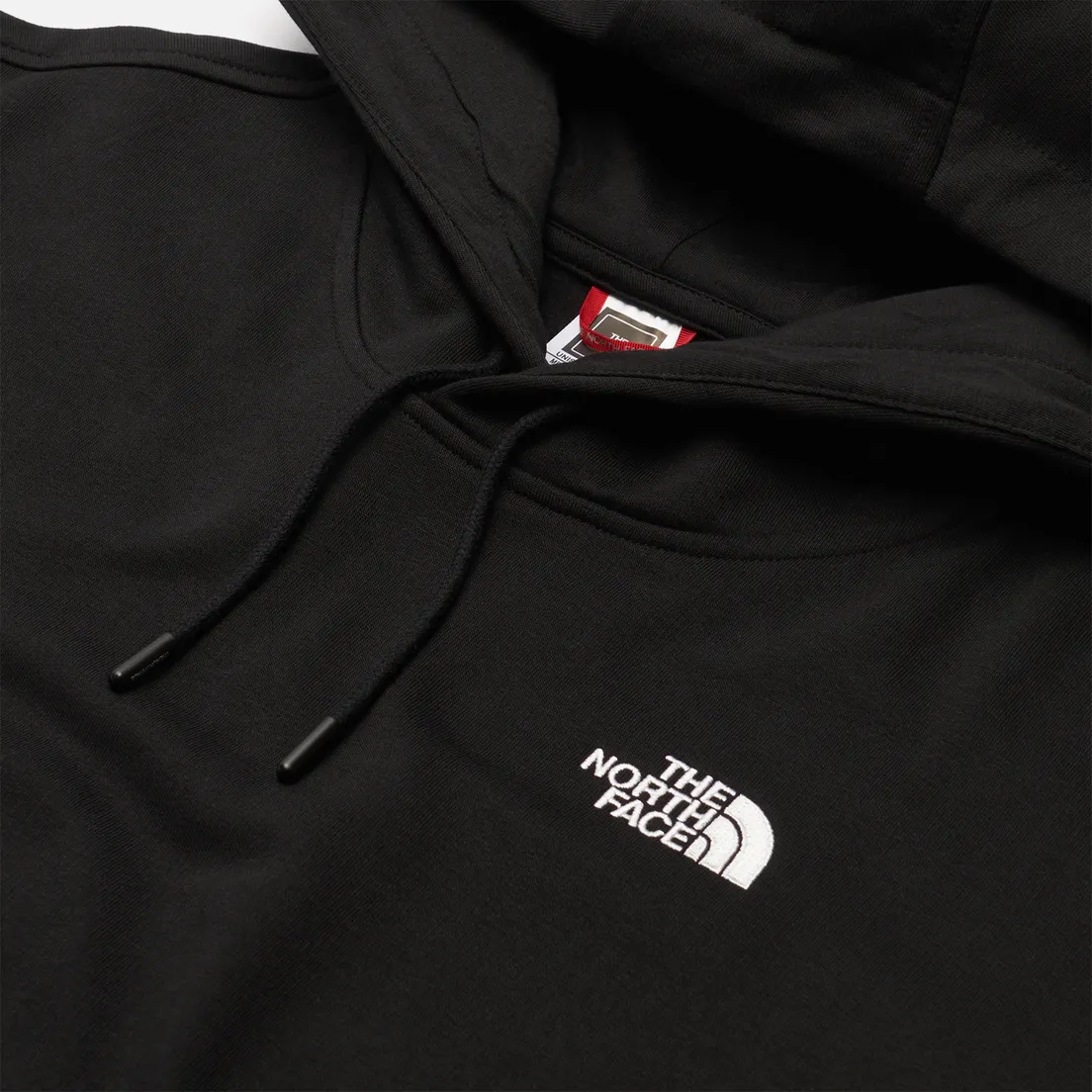 The North Face Мужская толстовка Oversized Essential Hoodie