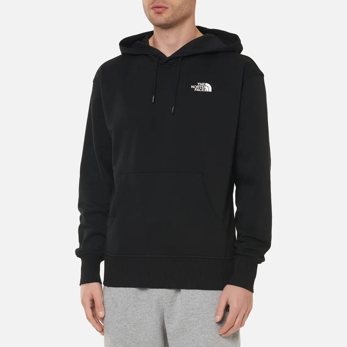The North Face Мужская толстовка Oversized Essential Hoodie