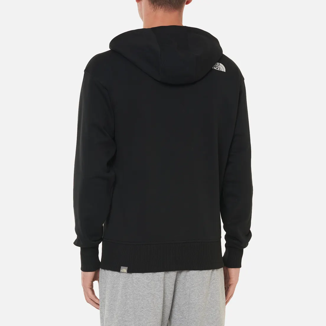 The North Face Мужская толстовка Oversized Essential Hoodie