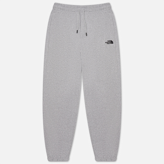 Мужские брюки The North Face Oversized Essential TNF Light Grey Heather