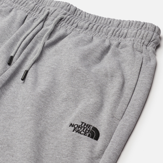 Мужские брюки The North Face Oversized Essential TNF Light Grey Heather