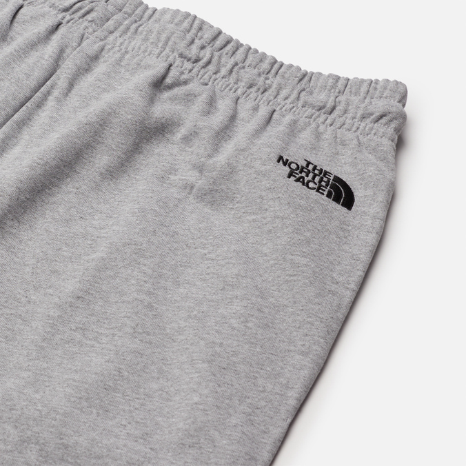 Мужские брюки The North Face, цвет серый, размер S TA5IIFDYX Oversized Essential - фото 3