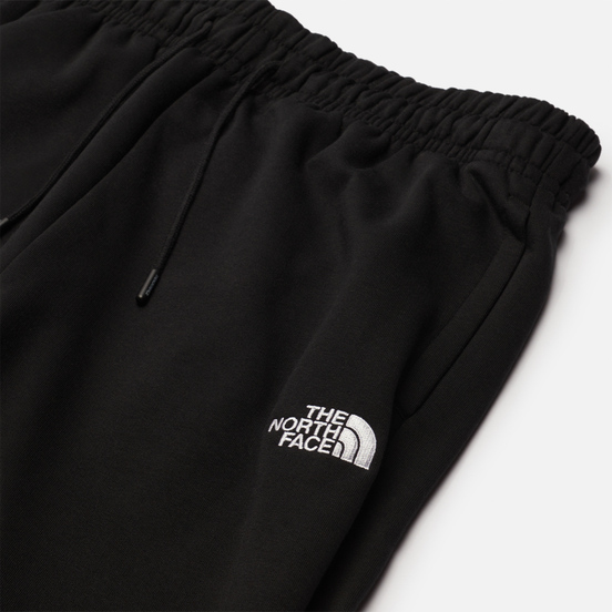 Мужские брюки The North Face Oversized Essential TNF Black