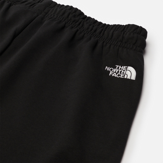Мужские брюки The North Face Oversized Essential TNF Black