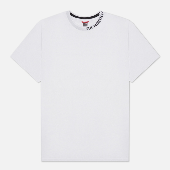 Мужская футболка The North Face Zumu TNF White