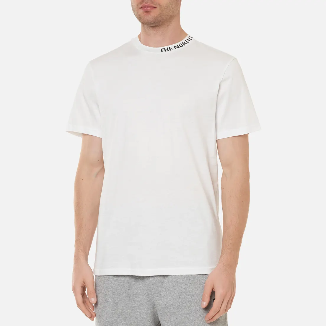 The North Face Мужская футболка Zumu