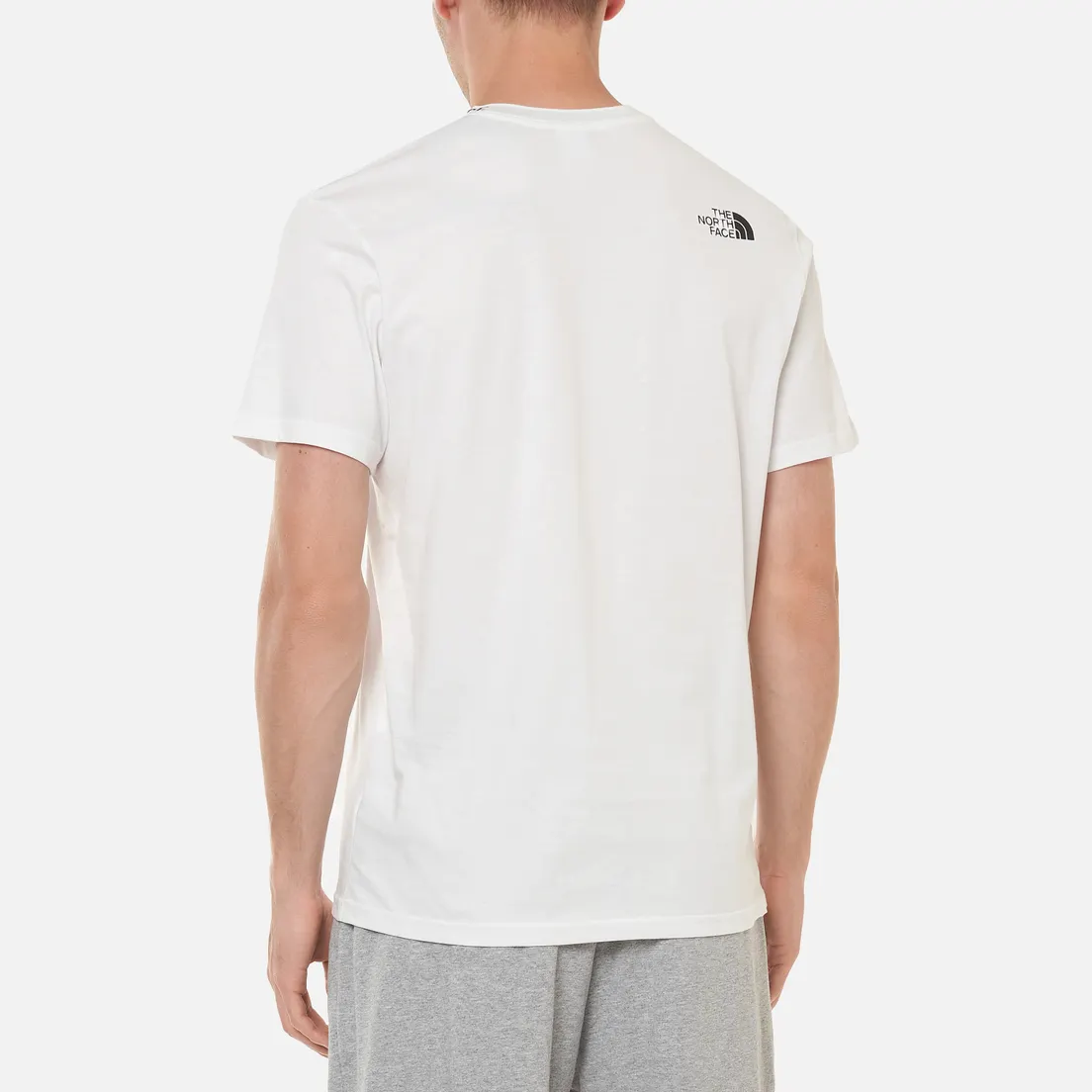 The North Face Мужская футболка Zumu