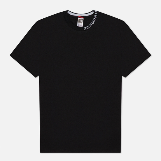 Мужская футболка The North Face Zumu TNF Black
