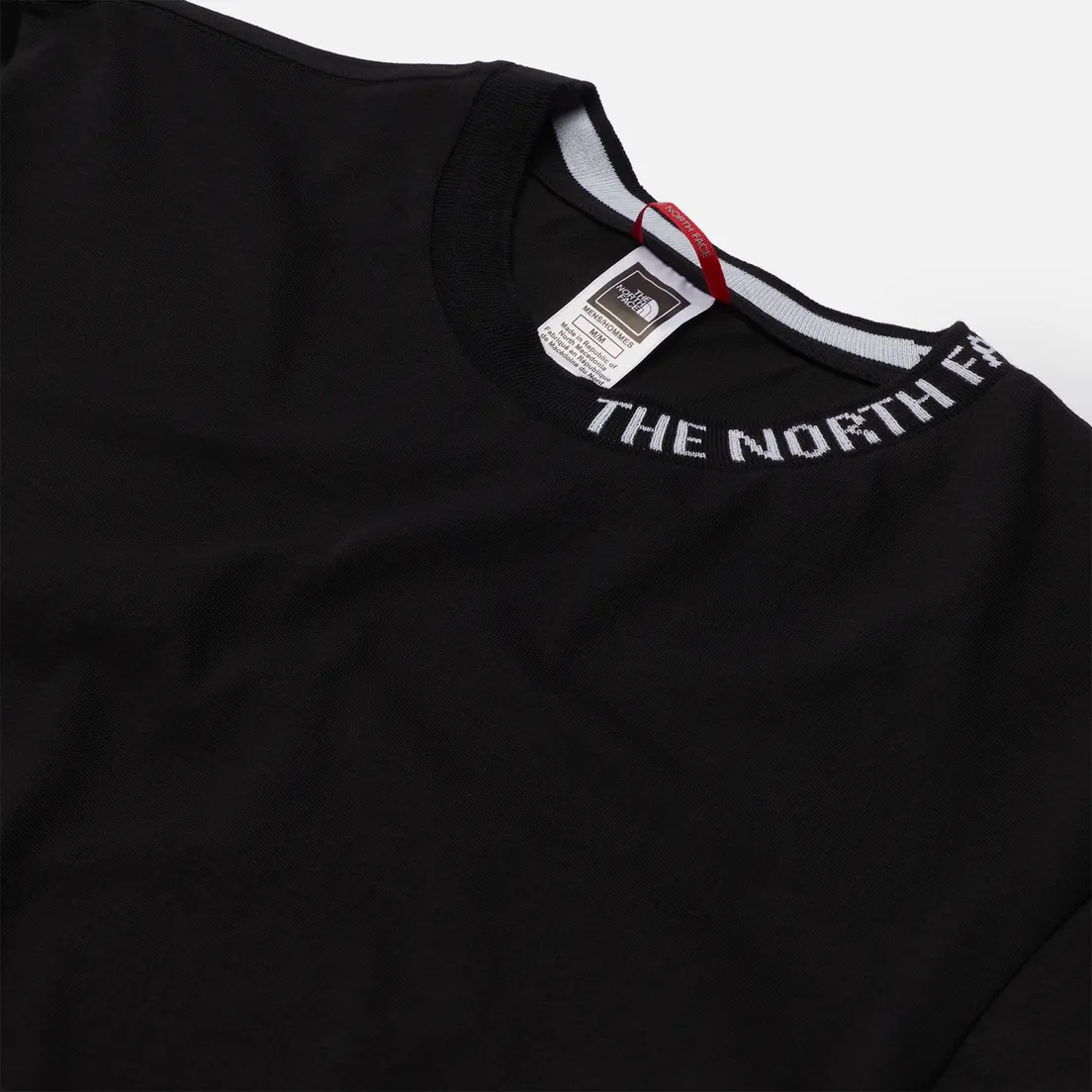 The North Face Мужская футболка Zumu