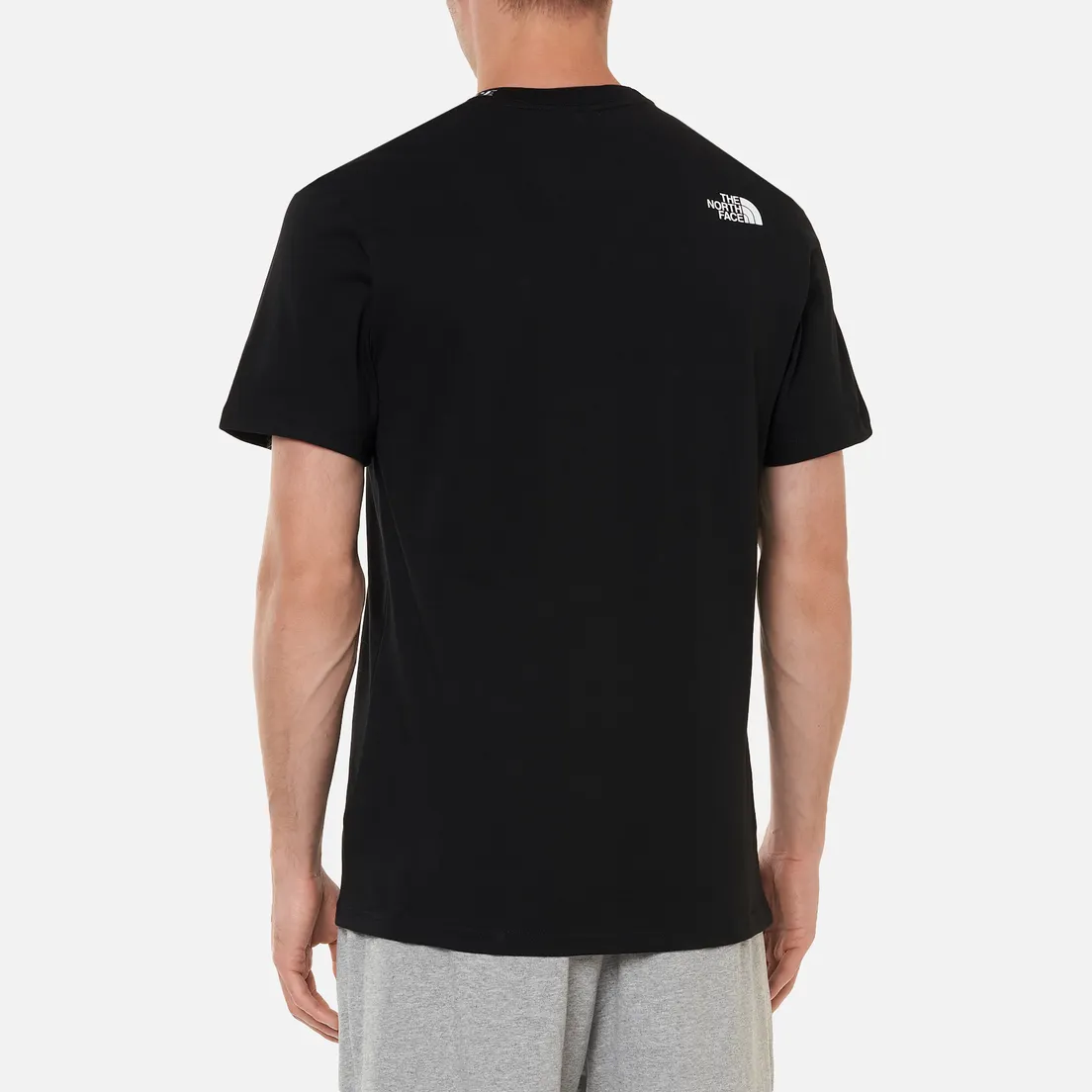 The North Face Мужская футболка Zumu