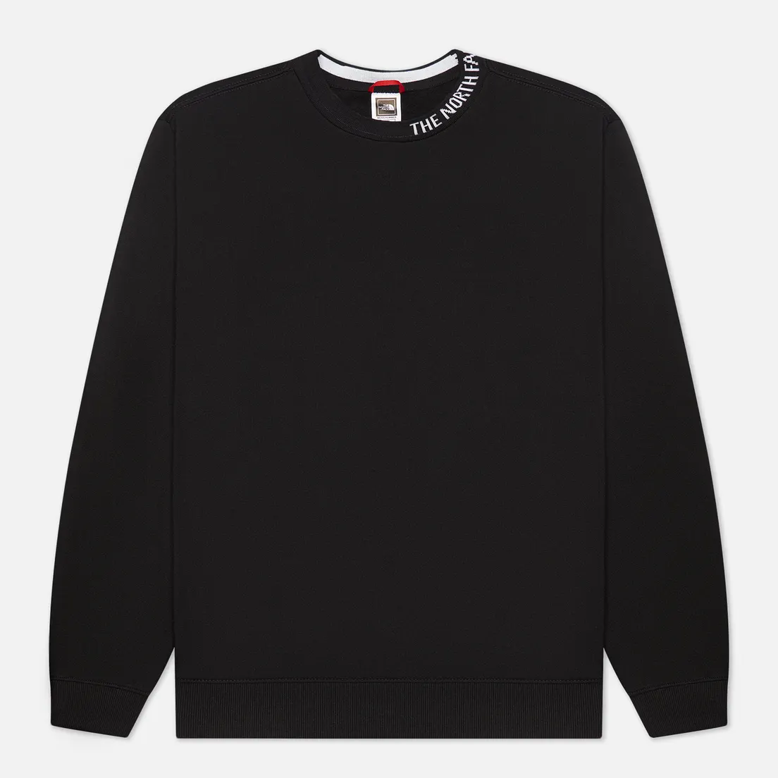 The North Face Мужская толстовка Zumu Fleece Crew