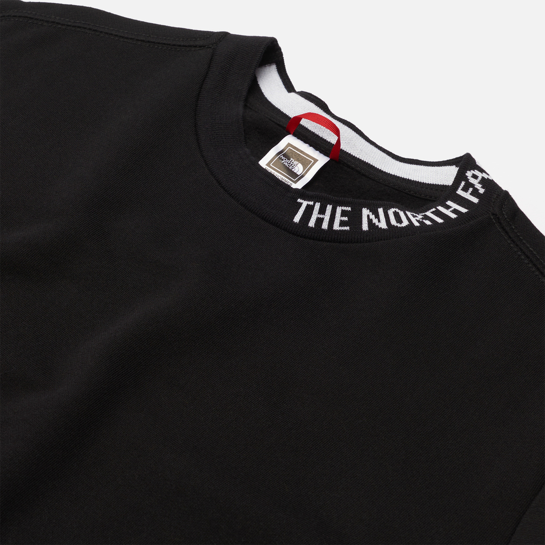 The North Face Мужская толстовка Zumu Fleece Crew