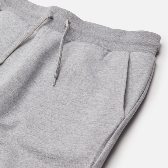 Мужские брюки The North Face Zumu Fleece TNF Light Grey Heather