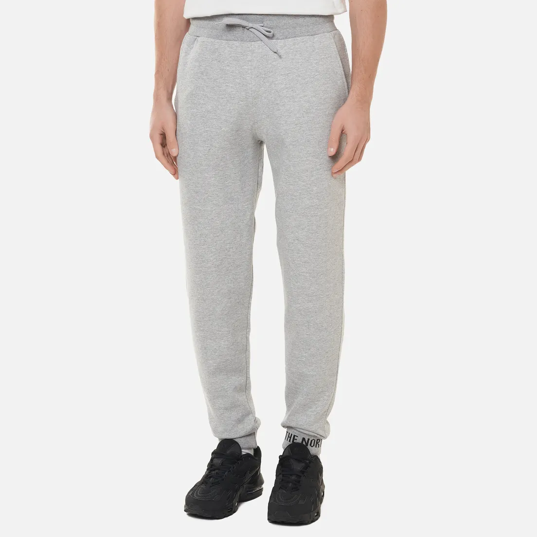 The North Face Мужские брюки Zumu Fleece