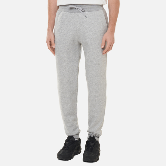 Мужские брюки The North Face Zumu Fleece TNF Light Grey Heather