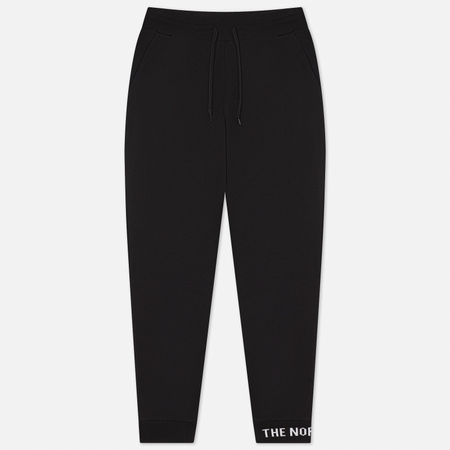 Мужские брюки The North Face Zumu Fleece, цвет чёрный, размер S