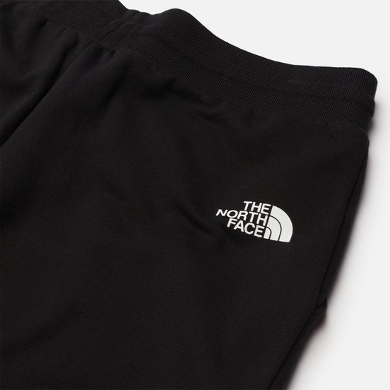 Мужские брюки The North Face Zumu Fleece TNF Black