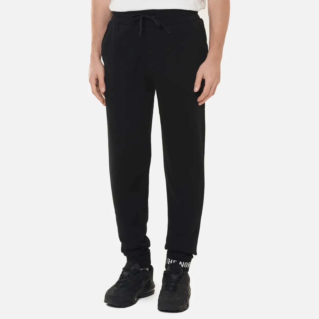 The North Face Мужские брюки Zumu Fleece